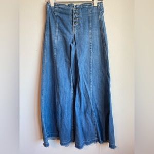 Free People Jeans